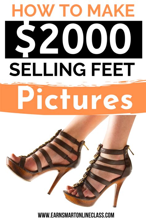 earn money selling feet pictures|How to Sell Feet Pics and Make Great Money in 2024